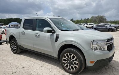 Ford Maverick, 2022 год, 2 650 000 рублей, 1 фотография