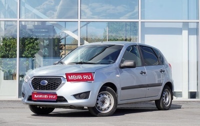 Datsun mi-DO, 2015 год, 615 000 рублей, 1 фотография