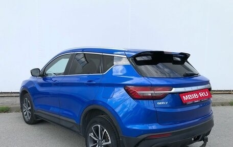 Geely Coolray I, 2020 год, 1 600 000 рублей, 4 фотография