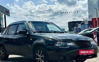 Daewoo Nexia I рестайлинг, 2010 год, 320 000 рублей, 1 фотография