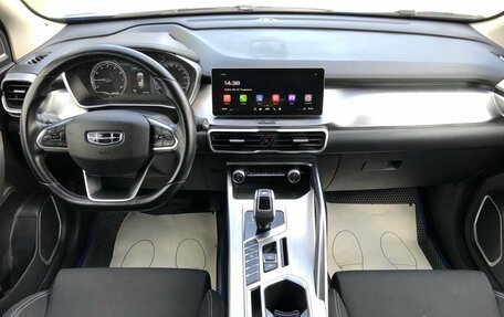 Geely Coolray I, 2020 год, 1 600 000 рублей, 10 фотография