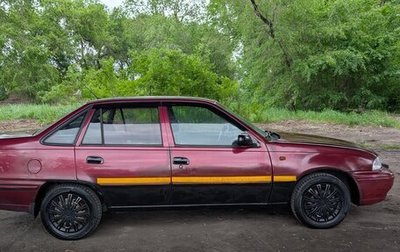 Daewoo Nexia I рестайлинг, 2007 год, 169 000 рублей, 1 фотография