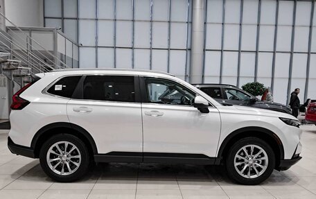 Honda CR-V, 2024 год, 4 290 000 рублей, 4 фотография