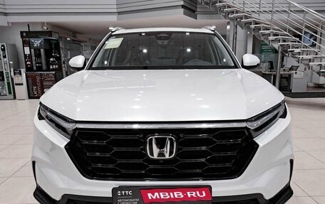 Honda CR-V, 2024 год, 4 290 000 рублей, 2 фотография