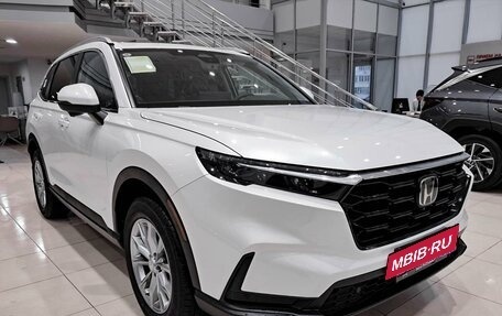 Honda CR-V, 2024 год, 4 290 000 рублей, 3 фотография