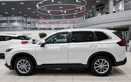 Honda CR-V, 2024 год, 4 290 000 рублей, 8 фотография