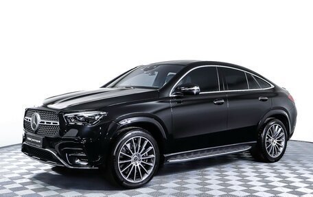 Mercedes-Benz GLE Coupe, 2023 год, 13 900 000 рублей, 1 фотография