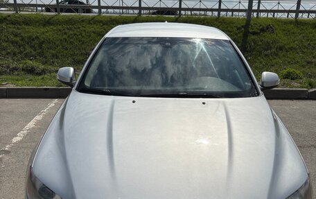 Volvo S80 II рестайлинг 2, 2008 год, 800 000 рублей, 1 фотография