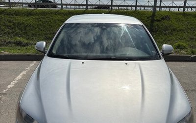 Volvo S80 II рестайлинг 2, 2008 год, 800 000 рублей, 1 фотография