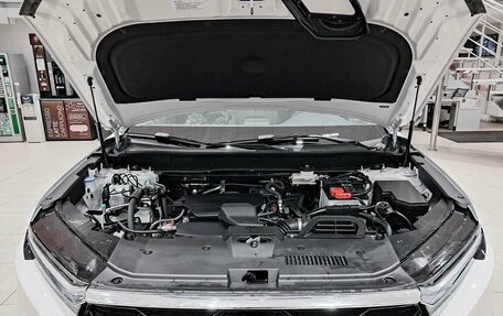 Honda CR-V, 2024 год, 4 290 000 рублей, 9 фотография