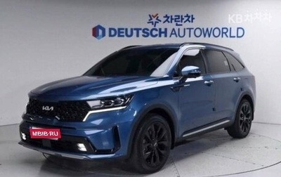 KIA Sorento IV, 2022 год, 2 600 000 рублей, 1 фотография