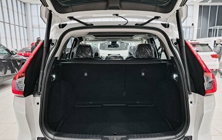 Honda CR-V, 2024 год, 4 290 000 рублей, 10 фотография