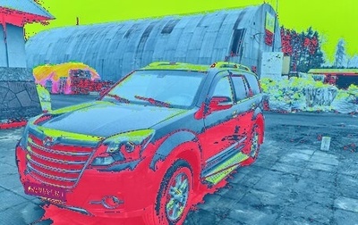 Great Wall Hover H3 I, 2014 год, 790 000 рублей, 1 фотография