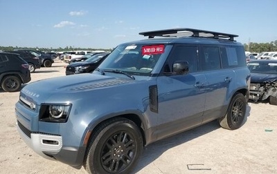 Land Rover Defender II, 2022 год, 5 150 000 рублей, 1 фотография