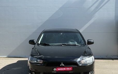 Mitsubishi Lancer IX, 2008 год, 575 000 рублей, 3 фотография