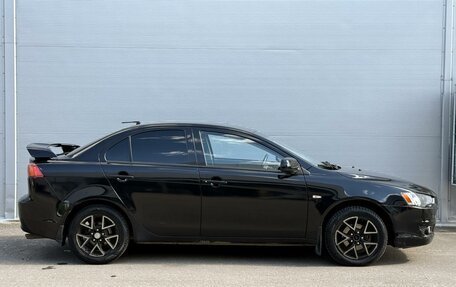 Mitsubishi Lancer IX, 2008 год, 575 000 рублей, 5 фотография