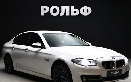 BMW 5 серия, 2013 год, 2 350 000 рублей, 1 фотография