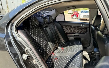 Mitsubishi Lancer IX, 2008 год, 575 000 рублей, 7 фотография