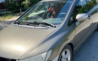 Honda Civic VIII, 2008 год, 550 000 рублей, 1 фотография