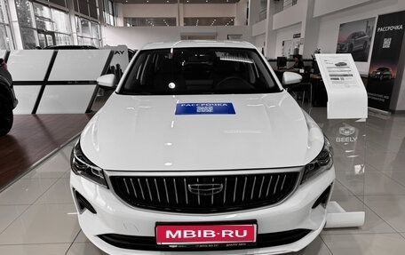 Geely Emgrand, 2024 год, 2 393 990 рублей, 1 фотография