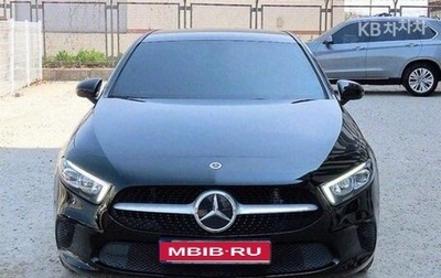 Mercedes-Benz A-Класс, 2021 год, 2 099 000 рублей, 1 фотография