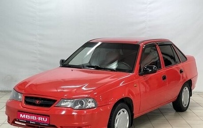 Daewoo Nexia I рестайлинг, 2010 год, 285 000 рублей, 1 фотография