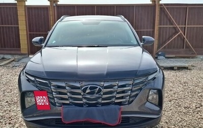 Hyundai Tucson, 2023 год, 3 259 000 рублей, 1 фотография