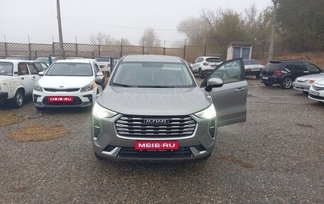 Haval Jolion, 2021 год, 1 371 071 рублей, 1 фотография