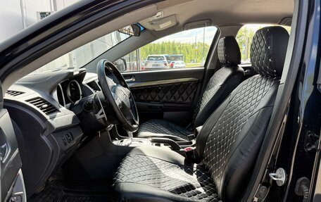 Mitsubishi Lancer IX, 2008 год, 575 000 рублей, 10 фотография