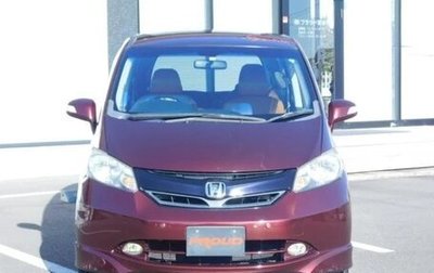 Honda Freed I, 2011 год, 900 000 рублей, 1 фотография