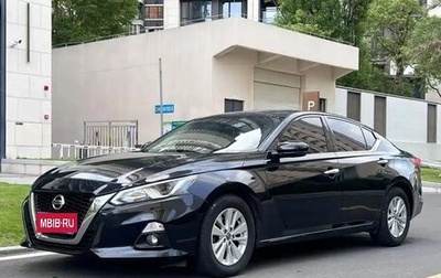 Nissan Teana, 2020 год, 1 750 000 рублей, 1 фотография