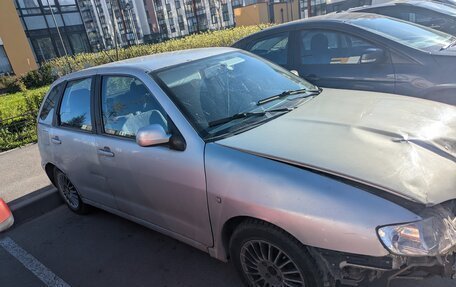 SEAT Ibiza II, 2000 год, 100 000 рублей, 3 фотография