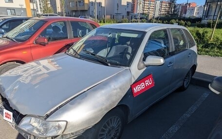 SEAT Ibiza II, 2000 год, 100 000 рублей, 2 фотография