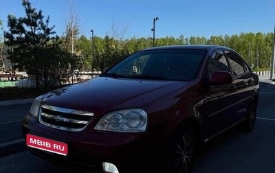 Chevrolet Lacetti, 2012 год, 600 000 рублей, 1 фотография