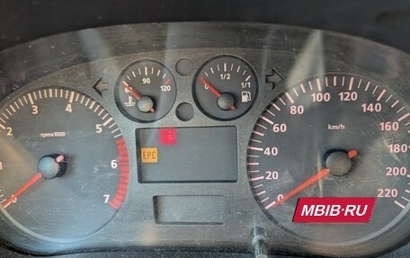 SEAT Ibiza II, 2000 год, 100 000 рублей, 5 фотография