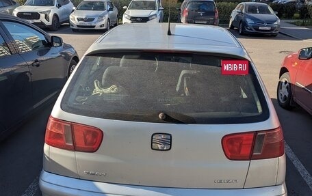 SEAT Ibiza II, 2000 год, 100 000 рублей, 4 фотография
