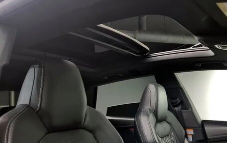 Audi Q8 I, 2022 год, 7 980 000 рублей, 7 фотография
