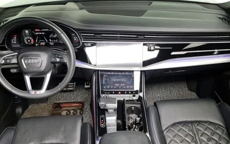 Audi Q8 I, 2022 год, 7 980 000 рублей, 8 фотография
