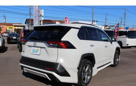 Toyota RAV4, 2021 год, 2 050 888 рублей, 6 фотография