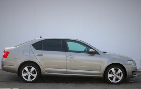 Skoda Octavia, 2016 год, 1 535 000 рублей, 8 фотография