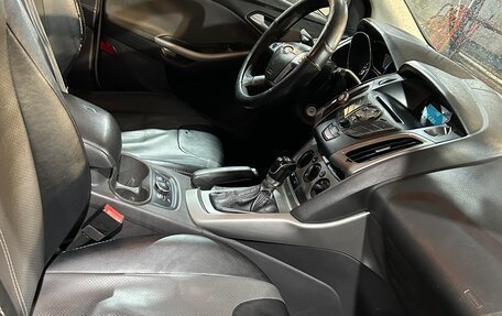 Ford Focus III, 2013 год, 370 000 рублей, 6 фотография