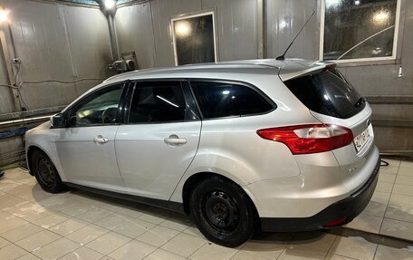 Ford Focus III, 2013 год, 370 000 рублей, 4 фотография