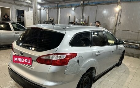 Ford Focus III, 2013 год, 370 000 рублей, 5 фотография