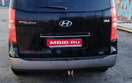 Hyundai Grand Starex Grand Starex I рестайлинг 2, 2013 год, 2 650 000 рублей, 8 фотография