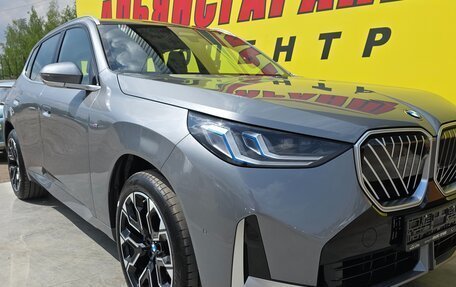 BMW X3, 2025 год, 8 800 000 рублей, 5 фотография