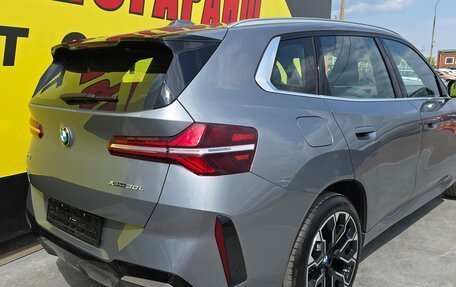 BMW X3, 2025 год, 8 800 000 рублей, 6 фотография