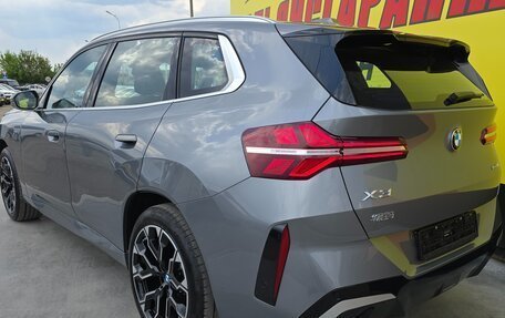 BMW X3, 2025 год, 8 800 000 рублей, 3 фотография