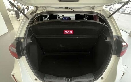Honda Fit, 2022 год, 1 200 000 рублей, 4 фотография