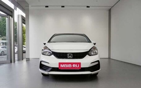 Honda Fit, 2022 год, 1 200 000 рублей, 2 фотография