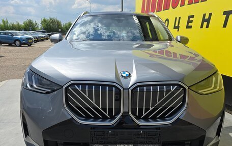 BMW X3, 2025 год, 8 800 000 рублей, 8 фотография